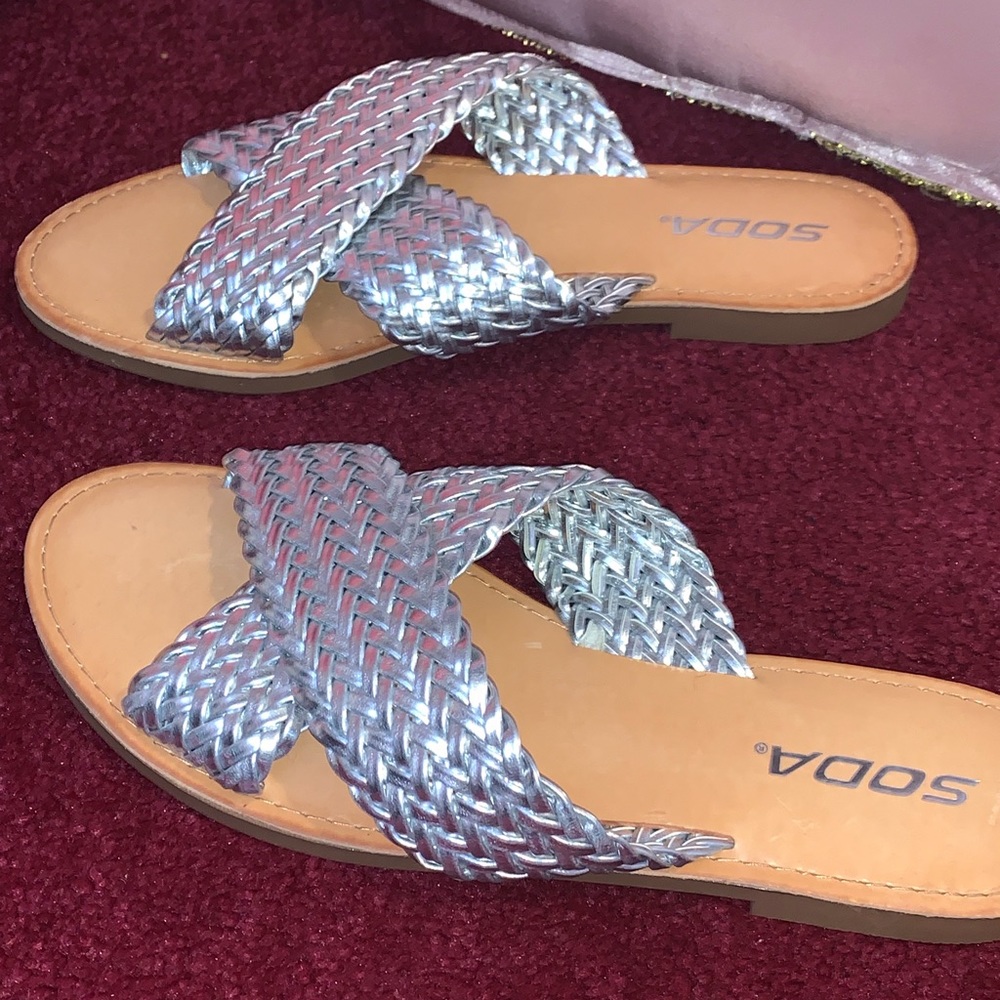 Sandals